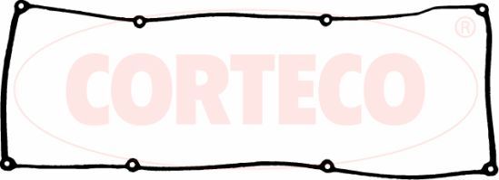 Прокладка клапанной крышки 441724 Corteco. Артикул 440236P