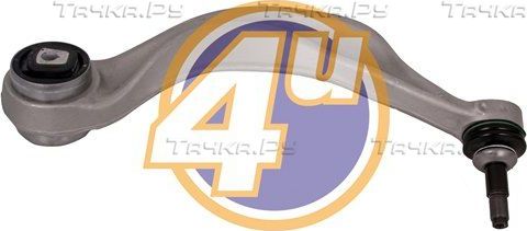 Поперечный рычаг 4U нижний для BMW 6 III (F06/F13/F12) 2012-2018. Артикул BW-D-14134