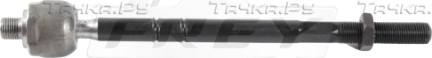 Рулевая тяга Frey. Артикул 760215501