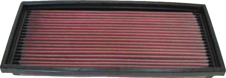 Воздушный фильтр K&N. Артикул 33-2004