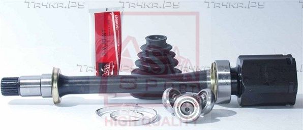 Шрус внутренний (граната) Asva передний правый для Toyota Camry 40 (V40, XV40) 2006-2011. Артикул TYIP-909