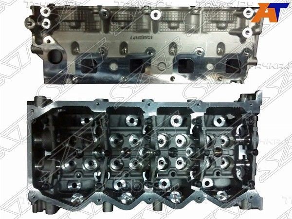 Головка блока NISSAN CABSTARNAVARAPATHFINDER YD2 (SAT) SAT. Артикул 11101YD25L