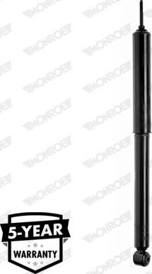 Амортизатор Monroe OESpectrum Premium. Артикул 5624ST