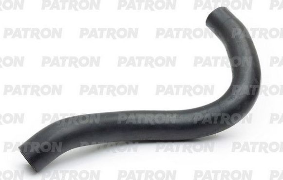 Патрубок радиатора (системы охлаждения) Patron верхний для Honda CR-V II 2001-2007. Артикул PH2235