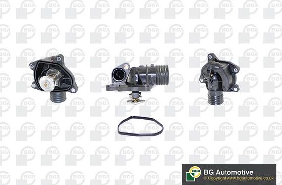 Термостат BGA для Rover 75 I 1999-2005. Артикул CT5048