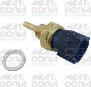 Датчик температуры охлаждающей жидкости Meat & Doria для Nissan Navara D40 2005-2015. Артикул 82014