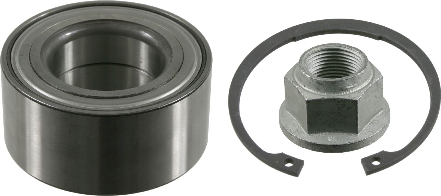 Ступичный подшипник (комплект) Febi Bilstein. Артикул 22078