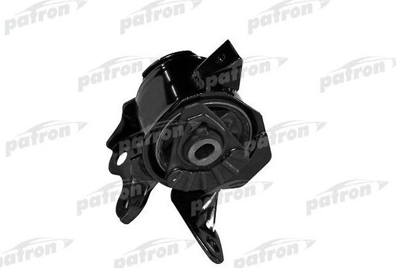 Опора (подушка) двигателя Patron левая для Mazda CX-5 I 2011-2017. Артикул PSE3327