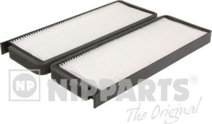 Салонный фильтр Nipparts. Артикул J1340402