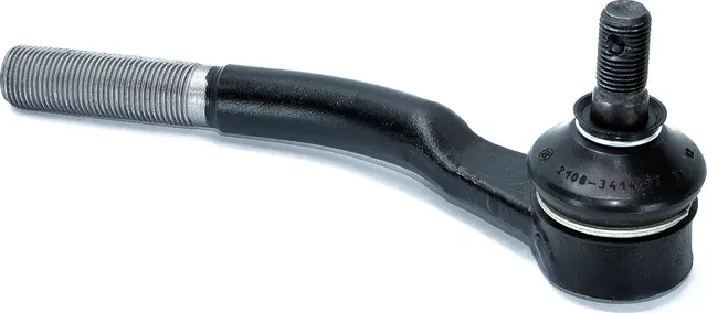 Наконечник рулевой наружный правый ВАЗ-2108 Оригинал (Belmag). Артикул BM4988