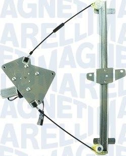 Стеклоподъемник Magneti Marelli. Артикул 350103107100