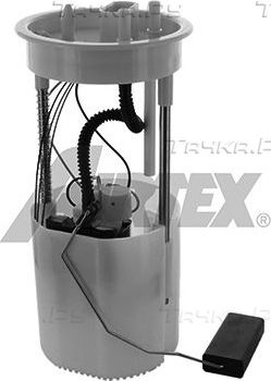 Бензонасос (топливный насос) Airtex. Артикул E10842M