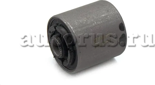 Сайлентблок рычага подвески | перед прав/лев | (Partra). Артикул CB5098