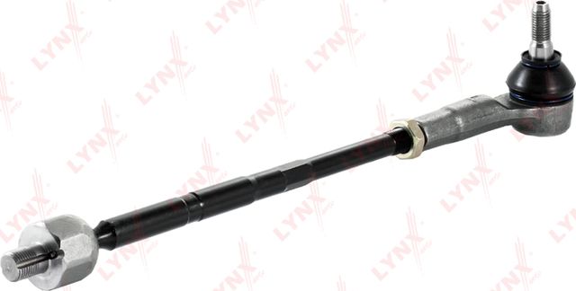 Рулевая тяга поперечная LYNXauto левая для Audi A3 I (8L) 1996-2003. Артикул C3002L