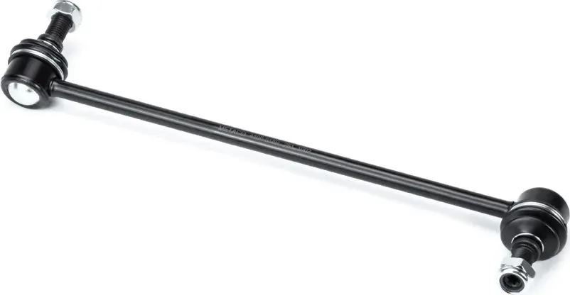 Тяга стабилизатора NISSAN/RENAULT QASHQAI/X-TRAIL/KOLEOS 07- передн.прав. (Metaco). Артикул 4100018R