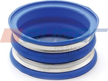 Патрубок интеркулера Auger. Артикул 55458