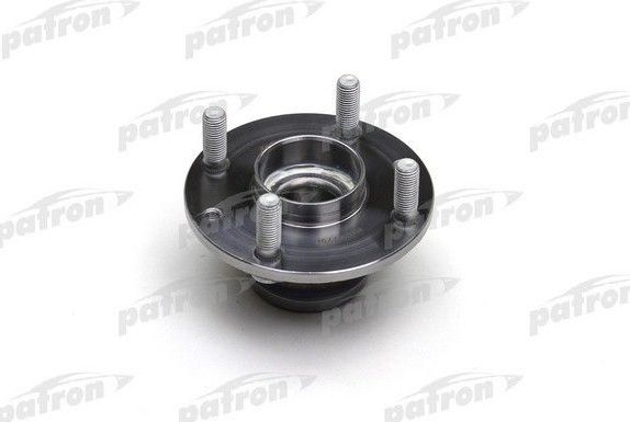 Ступица колеса с интегрированным подшипником Patron. Артикул PBK3779H