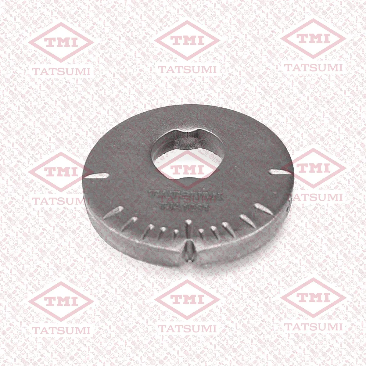 Шайба-эксцентрик (Tatsumi). Артикул TJA1031