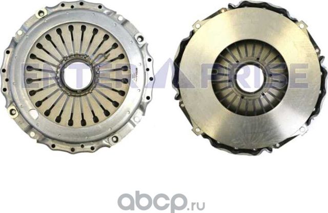 Корзина сцепления DAF XF95/105,  MFZ430 (Enterprise) Enterprise. Артикул E3320015