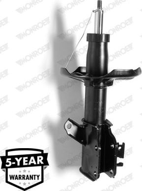 Амортизатор Monroe Original (Gas). Артикул G16318