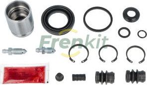 Ремкомплект тормозного суппорта Frenkit. Артикул 238908