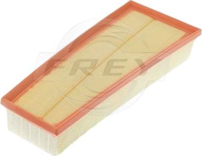 Воздушный фильтр Frey для Mercedes-Benz GLS II (X167) 2019-2026. Артикул 703122201