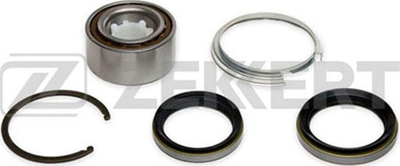 Ступичный подшипник (комплект) Zekkert. Артикул RL-5213