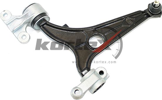 Рычаг пер.под.нижн. L (Kortex). Артикул KSL5562