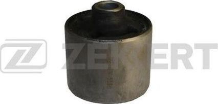 Подушка (опора) двигателя Zekkert передняя для Mitsubishi Pajero Pinin 2000-2007. Артикул GM-5598