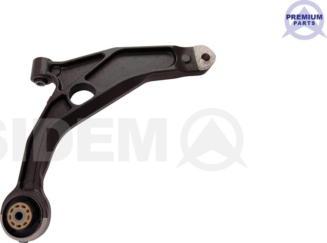 Поперечный рычаг передней подвески Sidem (Чугун). Артикул 19375
