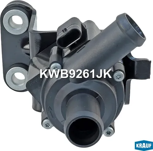 Насос водяной электрический Krauf. Артикул KWB9261JK
