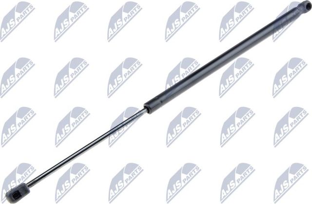 Амортизатор (упор) багажника NTY для Ford Fusion I 2002-2012. Артикул AE-FR-025