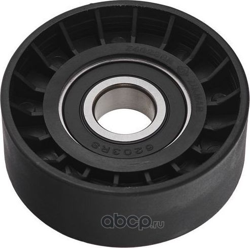 РОЛИК НАТЯЖИТЕЛЯ VAG 1.4/1.6 L (70X26) (Zikmar). Артикул Z40238R