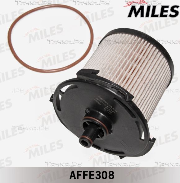 Топливный фильтр Miles для Ford Transit VIII 2013-2026. Артикул AFFE308