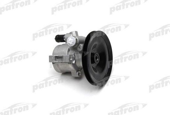 Насос ГУР Patron. Артикул PPS026