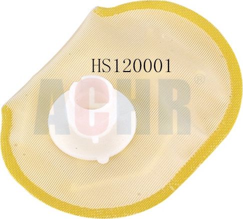 Фильтр топливозаборника (Achr). Артикул HS120001