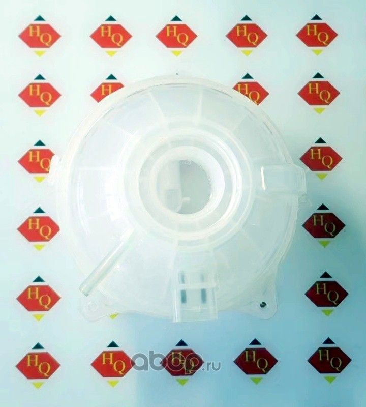 Бачок расширительный HQ6Q0121407B (H&Q). Артикул HQ6Q0121407B