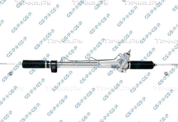 Рулевая рейка GSP для Citroen Jumper I 2002-2006. Артикул SR900765