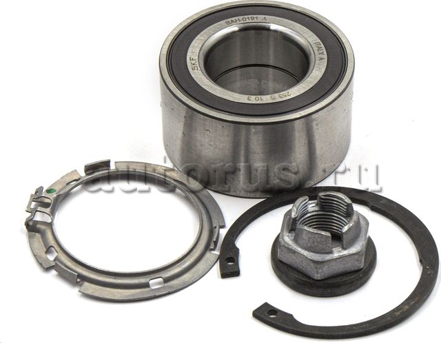 Ступичный подшипник (комплект) Lada. Артикул 8660001818