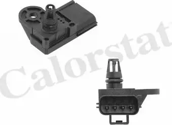 Датчик давления во впускном коллекторе (Vernet). Артикул MS0060