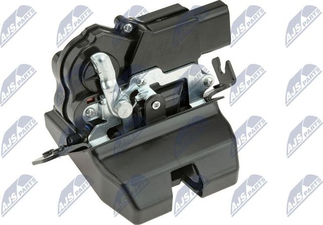 Замок двери NTY для Hyundai Santa Fe III 2012-2018. Артикул EZC-HY-575