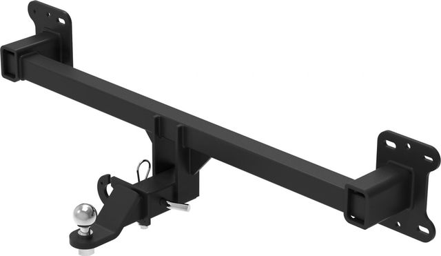 Фаркоп FarkopRos под американский квадрат для Voyah Free 2021-2026. Артикул V23.01E