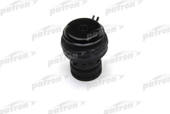Опора (подушка) двигателя Patron передняя правая для Audi 80 IV (B3) 1986-1991. Артикул PSE3856