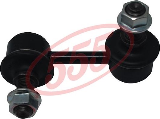 Стойка (тяга) стабилизатора 555. Артикул SLK-8495L