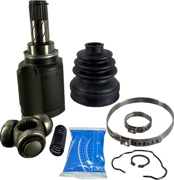 Шрус внутренний (граната) SKF передний для Lada Vesta I 2015-2026. Артикул VKJA 6428