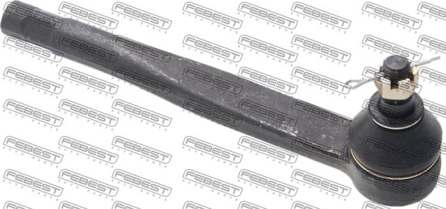 Наконечник рулевой тяги Febest. Артикул 0221-S21