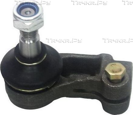 Наконечник рулевой тяги Denckermann правый для Opel Calibra 1989-1997. Артикул D130005