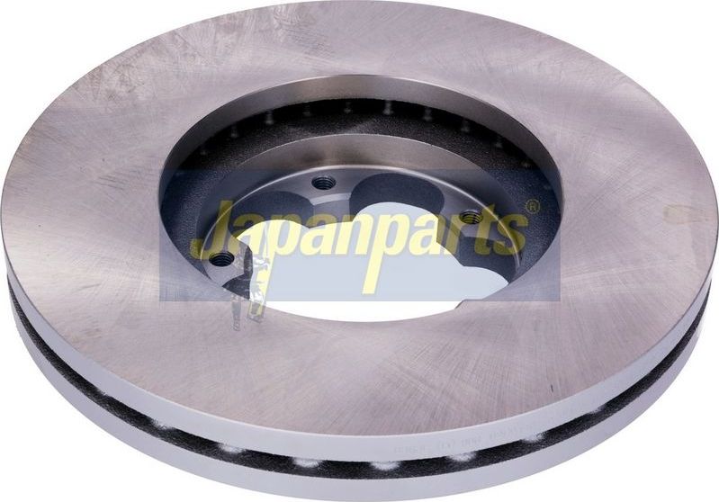 Тормозной диск Japanparts. Артикул DI-0363C
