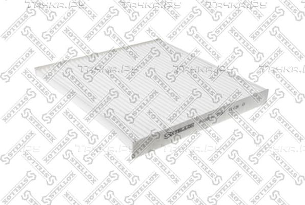 Салонный фильтр Stellox. Артикул 71-21829-SX