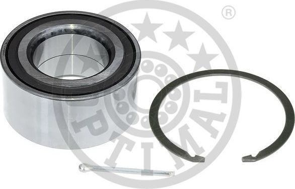 Ступичный подшипник (комплект) Optimal. Артикул 921892